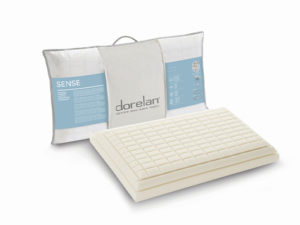 dorelan matelas anatomique