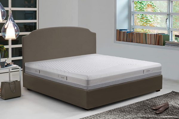 matelas mousse dorelan