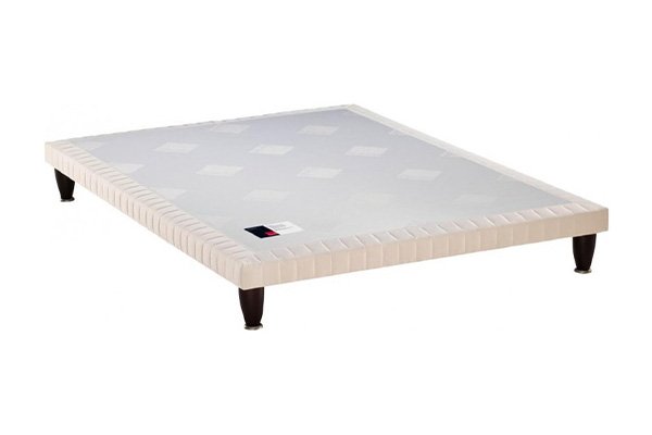 sommier fin qualité
