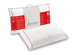 Oreiller Thermorégulateur