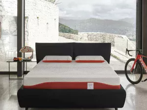 matelas pour sportif Dorelan