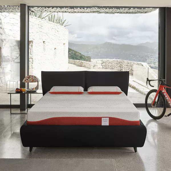 matelas pour sportif Dorelan