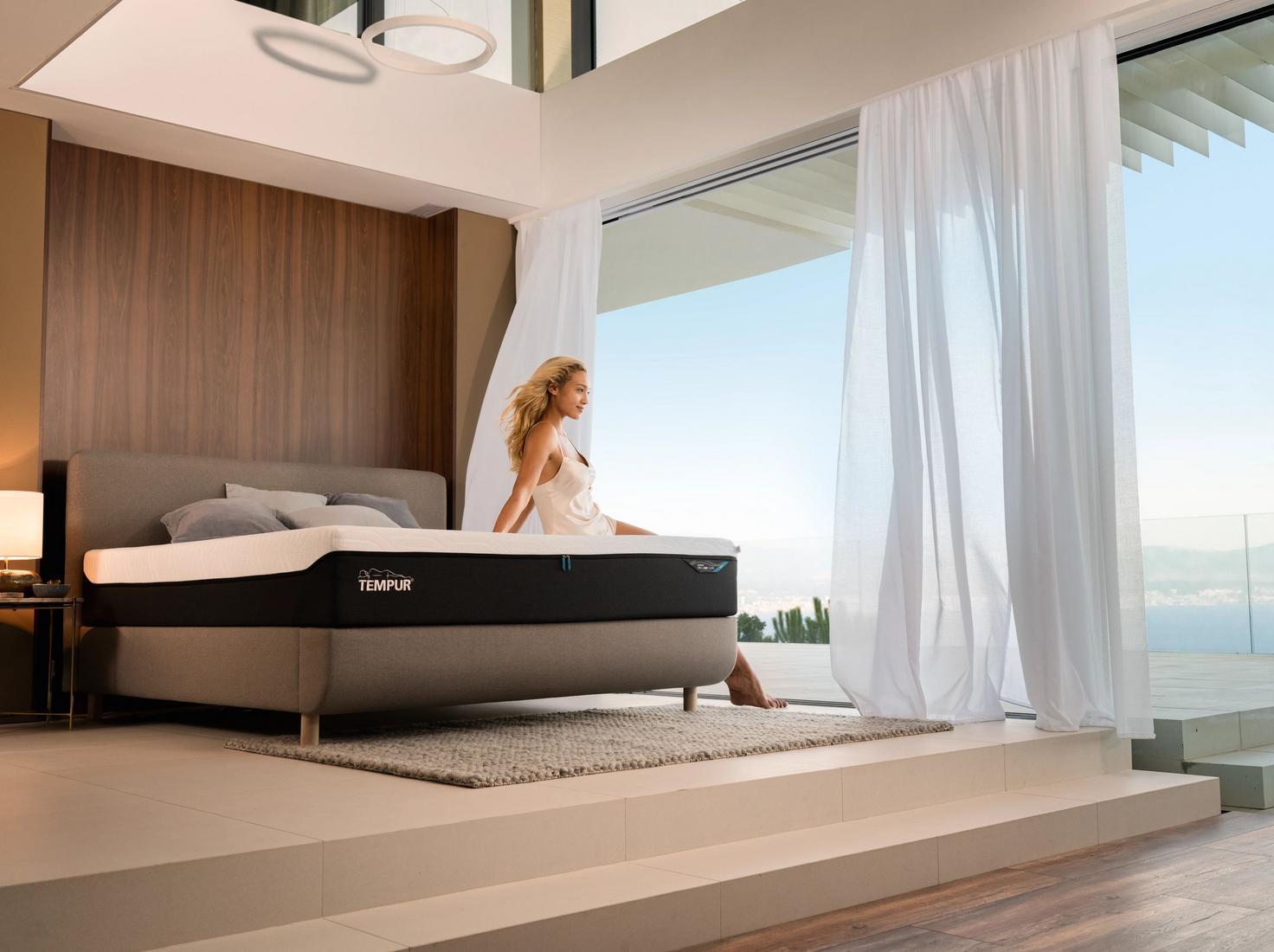 Housse pour Matelas TEMPUR®