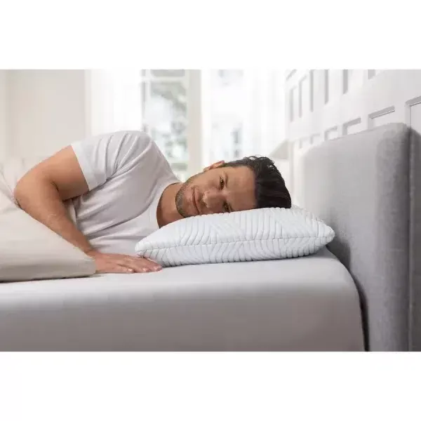 Matelas Tempur Pro SmartCool Médium – Image 2