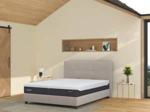 matelas Pro Plus Coolquilt Médium Firm