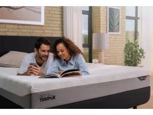 Matelas conçu pour un confort et soutien incomparable