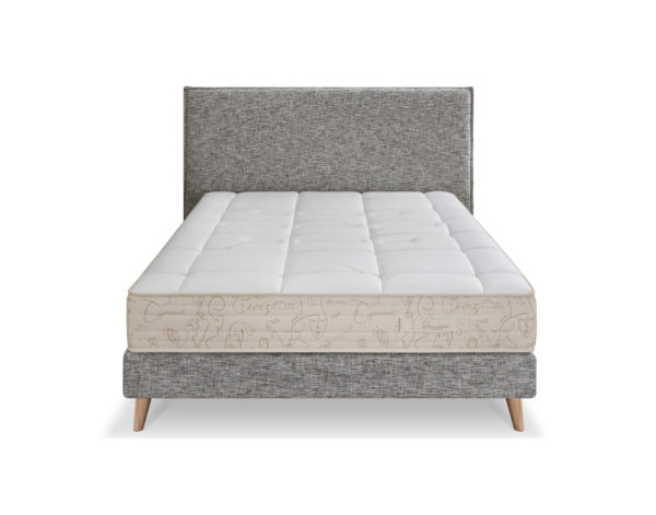 matelas Treca confortable Melusine Premiere Milieu de gamme