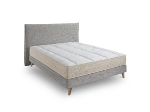 matelas Treca confortable Melusine Premiere Milieu de gamme