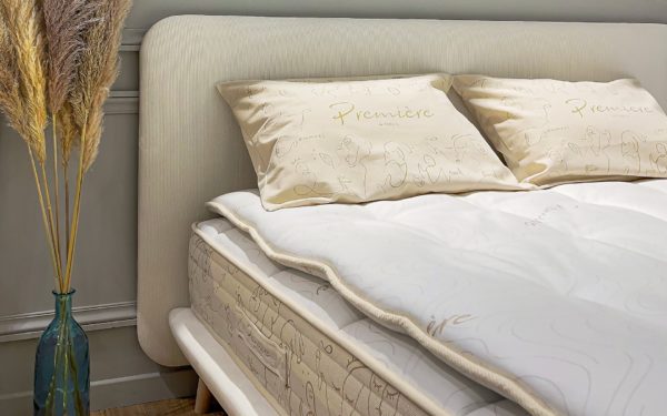 Surmatelas Première Tréca – Image 3
