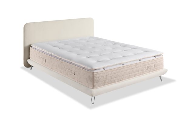 sur matelas premiere treca
