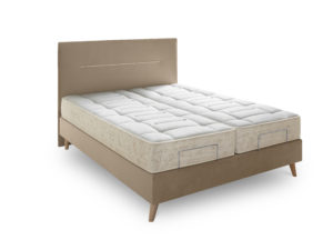 matelas de relation Tréca Méliade confortable Premiere Milieu de gamme