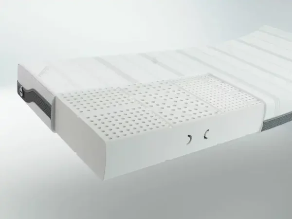 Matelas Zen Plus de la marque Lattoflex – Image 3