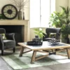 table basse Artcopi collection Epure