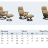 Fauteuil Consul de chez Stressless – Image 2