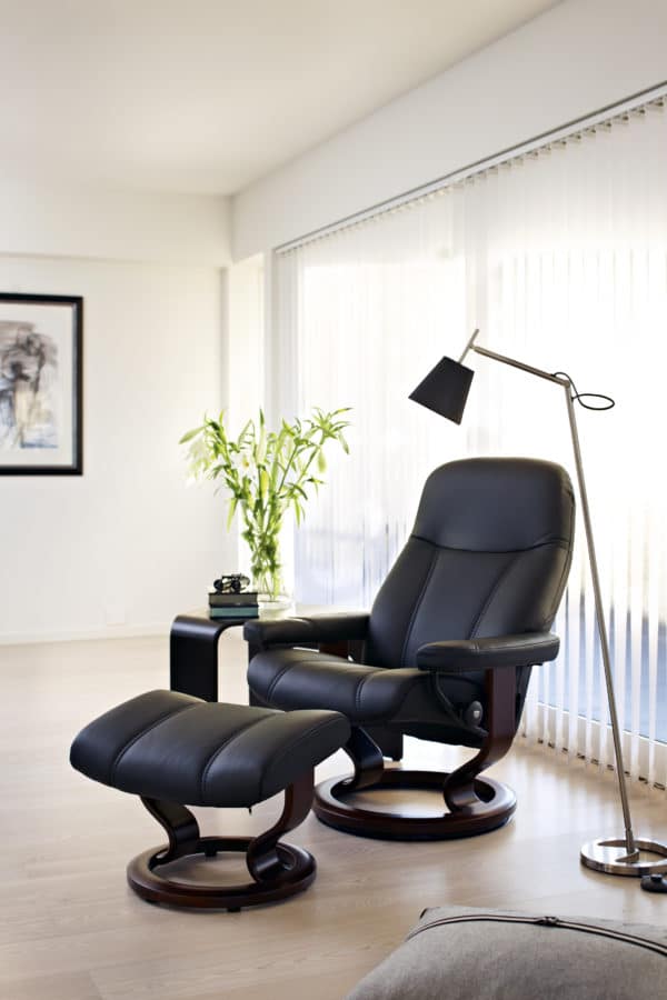 Fauteuil Consul de chez Stressless