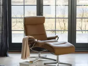 Fauteuil Tokyo de la marque Stressless