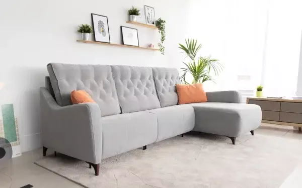 Fauteuil Avalon de chez FAMA
