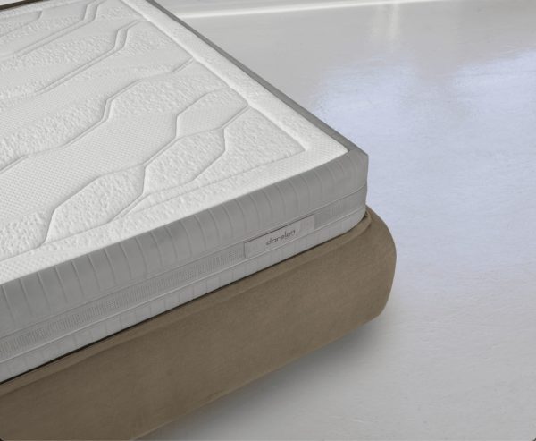 matelas confort hôtel 5 étoiles