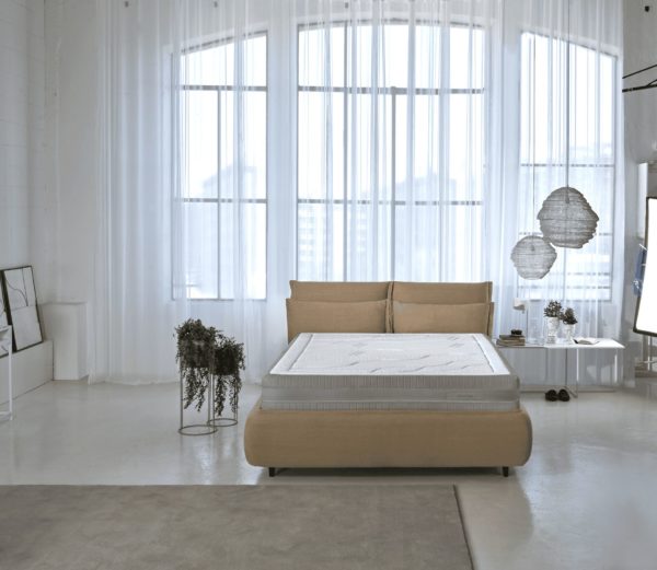 matelas déhoussable lavable