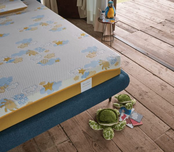 matelas enfant