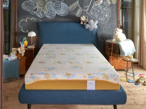 matelas pour enfants Dorelan