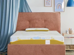 matelas reevolution vue face
