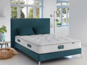 matelas synergy+ Simmons