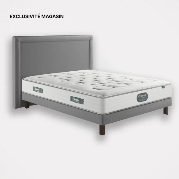 matelas Synergy plus Sensory Simmons
