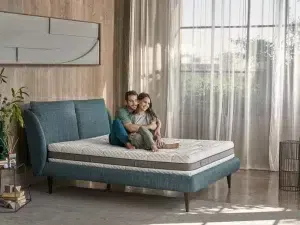 Matelas Nube Dórelas