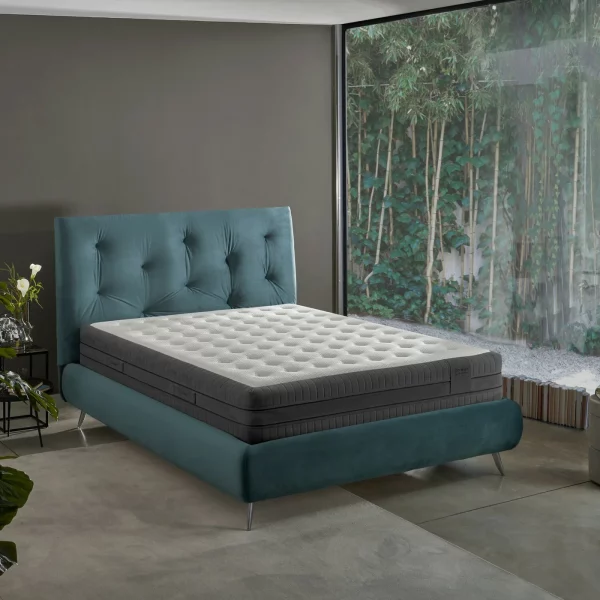 matelas Kristal Dorelan