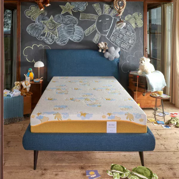 matelas pour enfants Dorelan