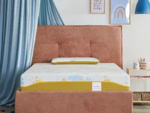 matelas reevolution vue face