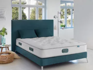 matelas synergy+ Simmons