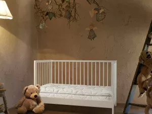 matelas my baby Dorelan