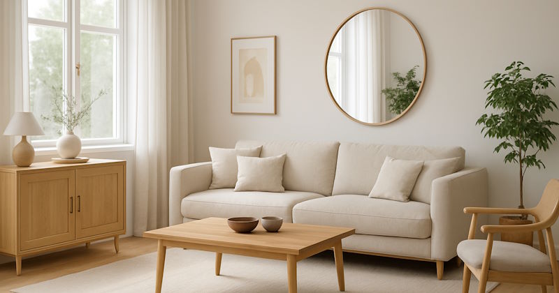 exemple style scandinave