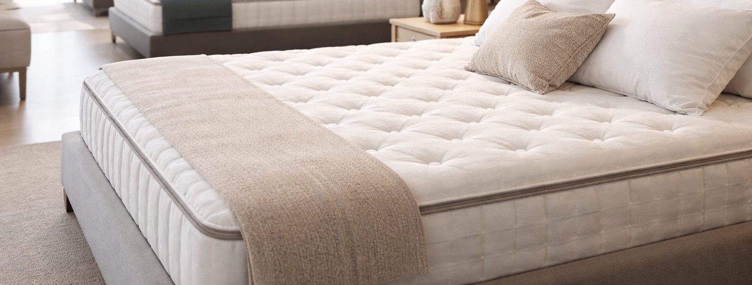 magasin literie pas de calais