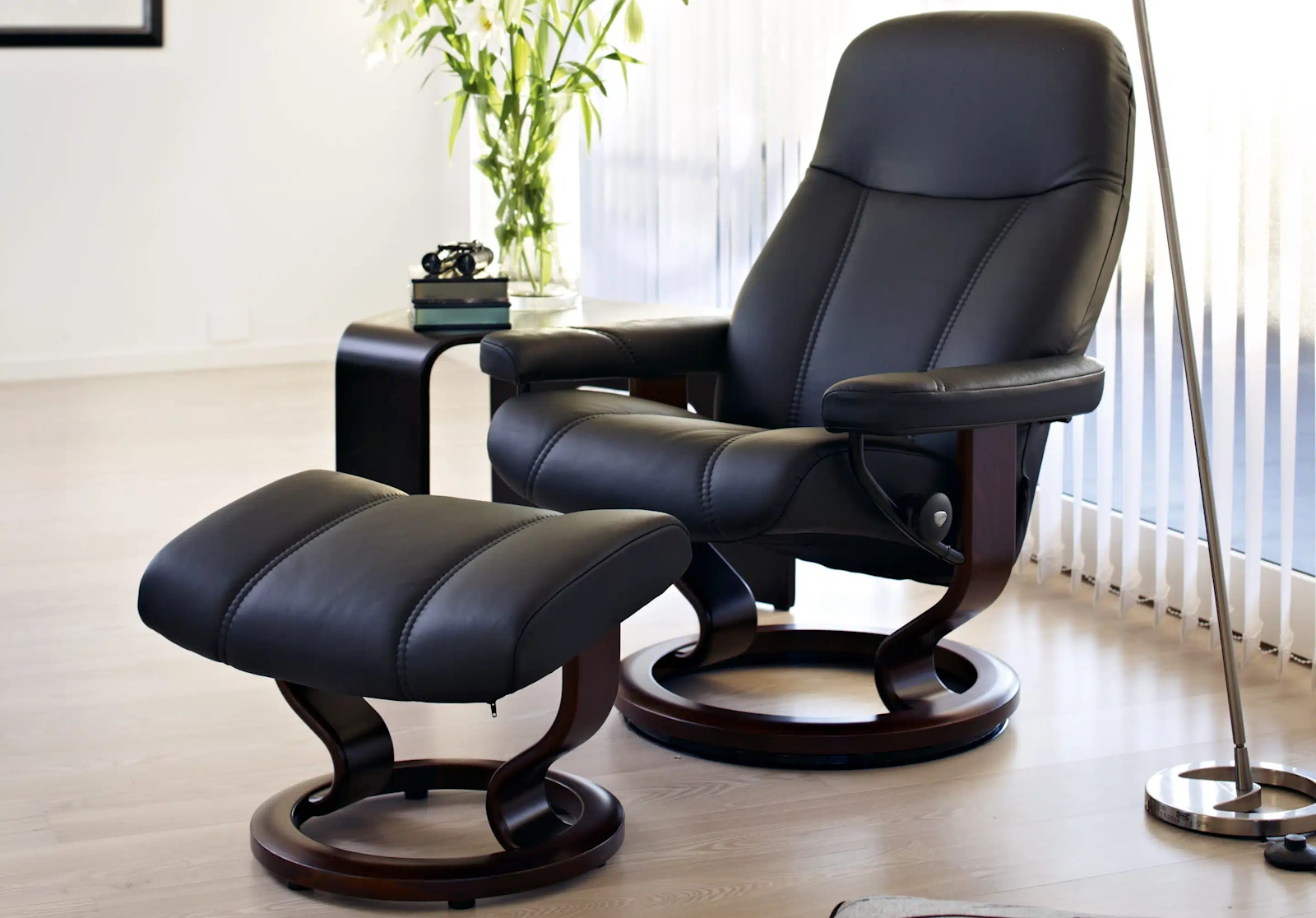 Fauteuil relax Stressless