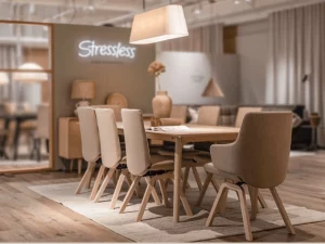 table stressless