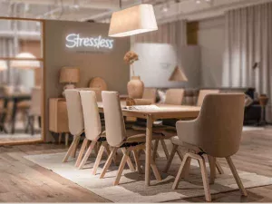 table stressless
