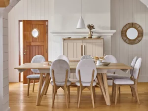 Table salle à manger ALVA
