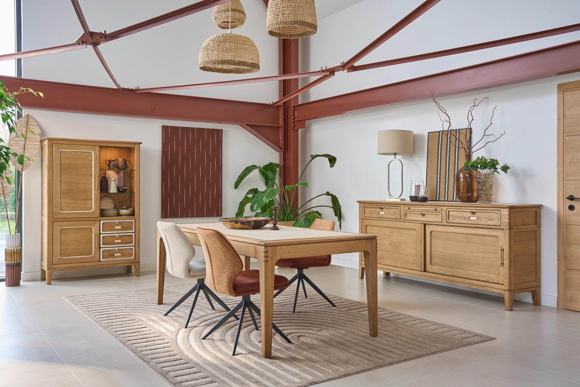 table-salle-à-manger