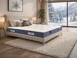 Matelas Dunlopillo Latex Antares 2