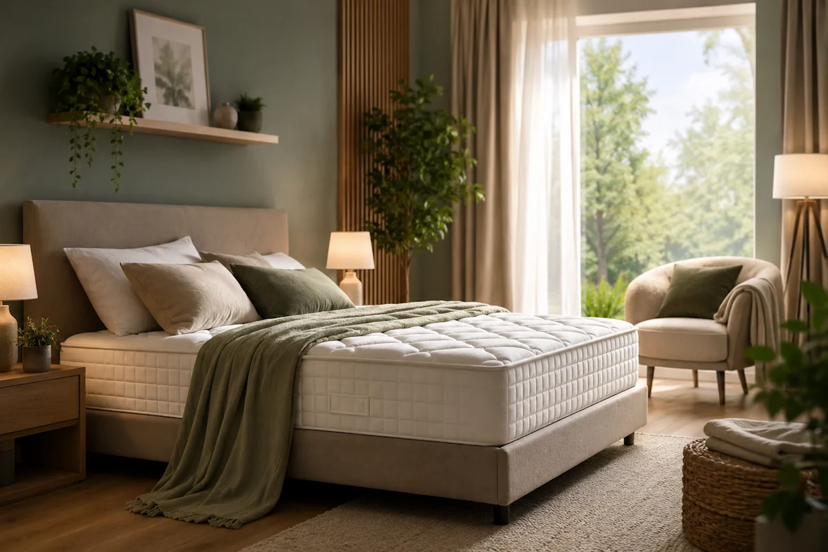 bien choisir son matelas Mercier bien choisir son matelas Mercier