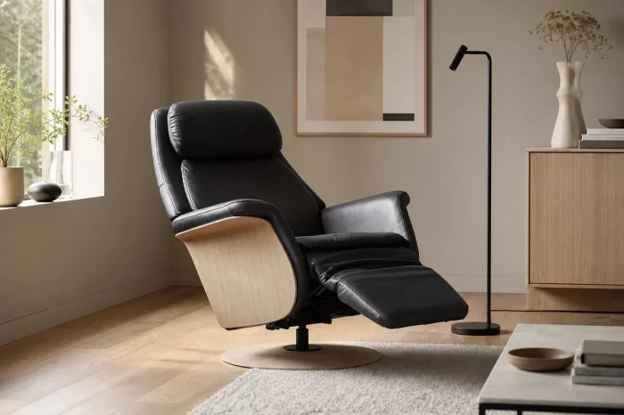 Fauteuil Stressless Sam pour votre salon